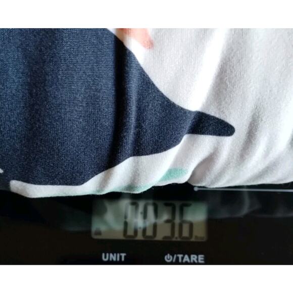 Hang Ten NEW Sun Protection Womens L UPF 50+ Long Sleeve Shirt Quick Dry Pocket - Picture 14 of 16